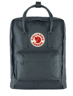 Fjällräven Kånken Graphite Batoh F23510-31