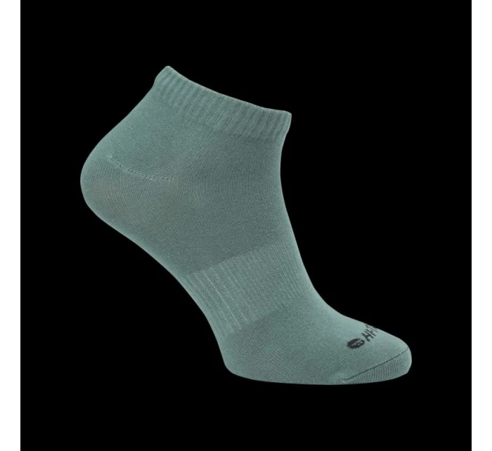 Pánské kotníkové ponožky HEN 2 PACK