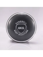 BODY  24  BW model 21326537 - Body Sculpture