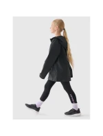 Dětská přechodná bunda do deště s Junior model 21432484 - 4F Dětská přechodná bunda do deště s Junior model 21432484 - 4F
