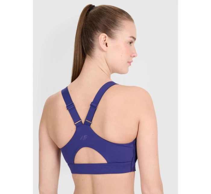 Dámská tréninková podprsenka se střední model 21433781 - 4F Dámská tréninková podprsenka se střední model 21433781 - 4F