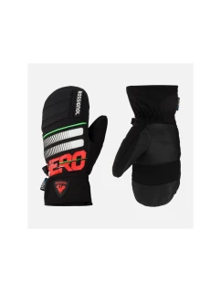 Rossignol Jr Hero Impr M Rukavice černé