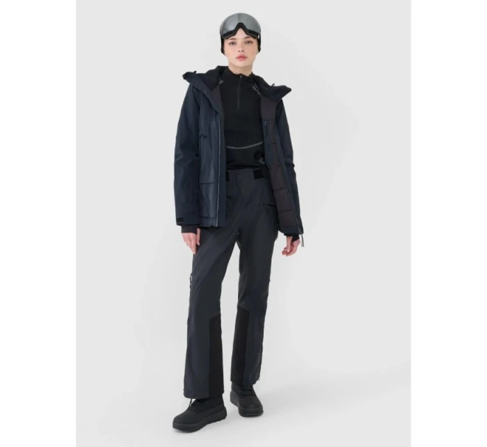 Lyžařská bunda dámská model 21815386 - 4F Lyžařská bunda dámská model 21815386 - 4F