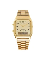 Dámské hodinky CASIO AQ-230GA-9BMQ + krabice Dámské hodinky CASIO AQ-230GA-9BMQ + krabice