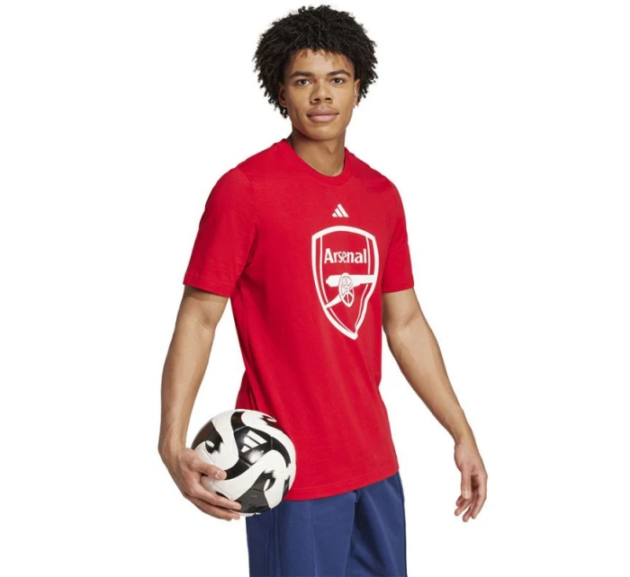Arsenal London DNA Tee model 21943172 Tričko - ADIDAS