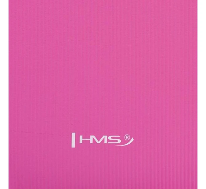 Podložka na jógu model 19366909 růžová - HMS
