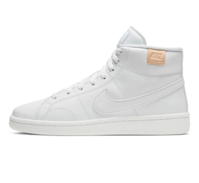 Dámské boty Court Royale 2 Mid W CT1725 100 - Nike