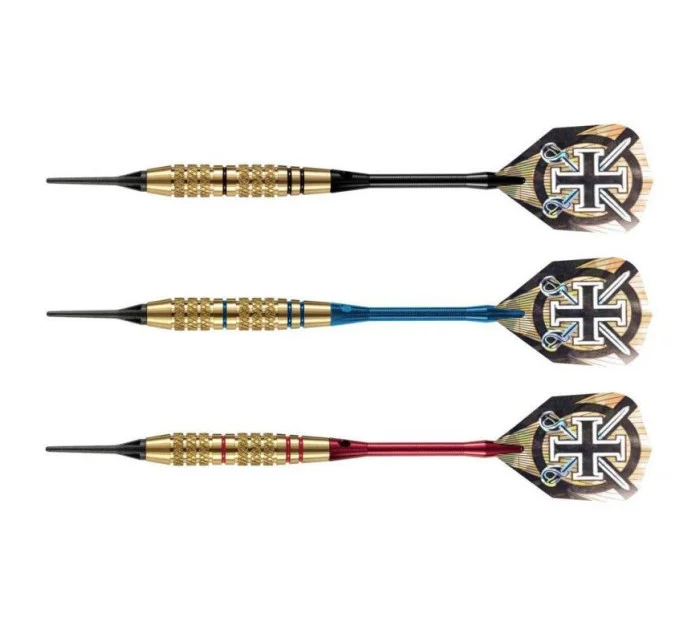 Šipky Softip model 21064376 - Harrows Šipky Softip model 21064376 - Harrows