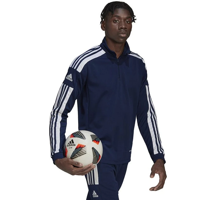 Pánské tričko Squadra 21 Training Top M HC6283 - Adidas Pánské tričko Squadra 21 Training Top M HC6283 - Adidas