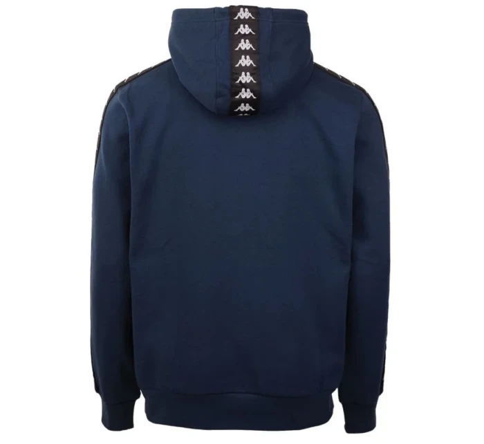 Pánská mikina M  model 21231529 - Kappa