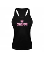 Tričko Masters Basic W 061703-M