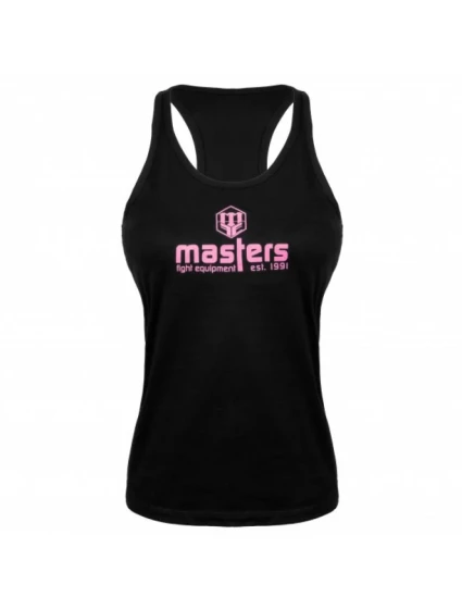 Tričko Masters Basic W 061703-M