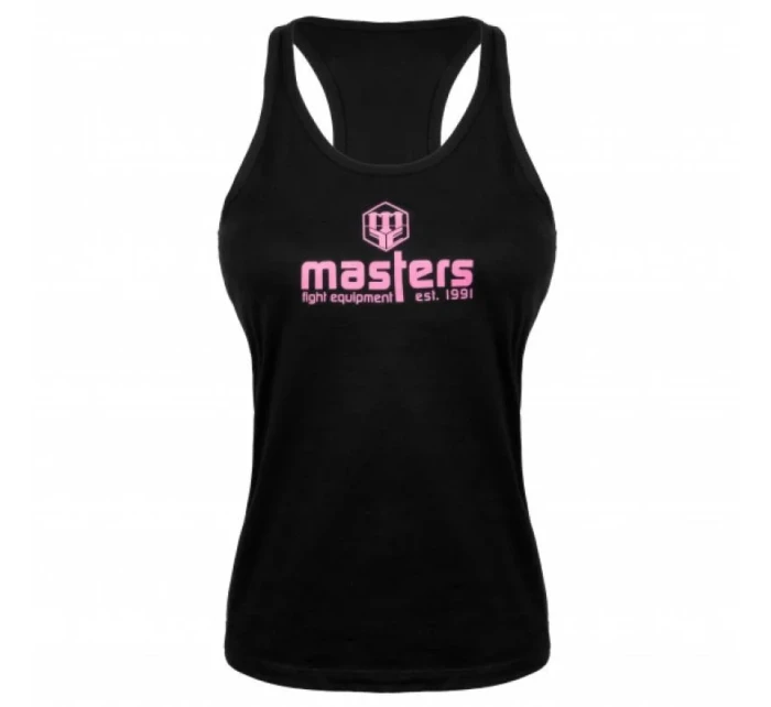 Tričko Masters Basic W 061703-M