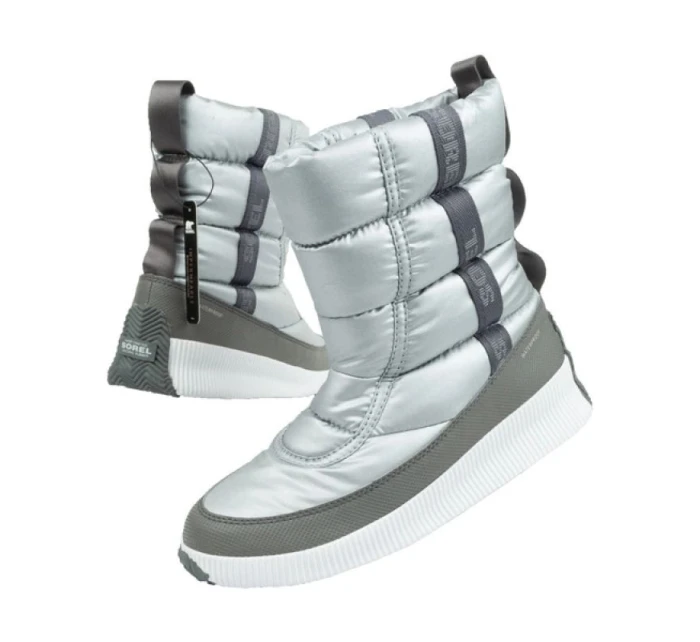 Zimní boty Sorel W NL3395-034