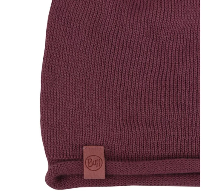 Buff Lekey Pletená čepice Beanie 1264535371000 Buff Lekey Pletená čepice Beanie 1264535371000
