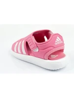 Dětské sandály do vody Jr GW0386 - Adidas