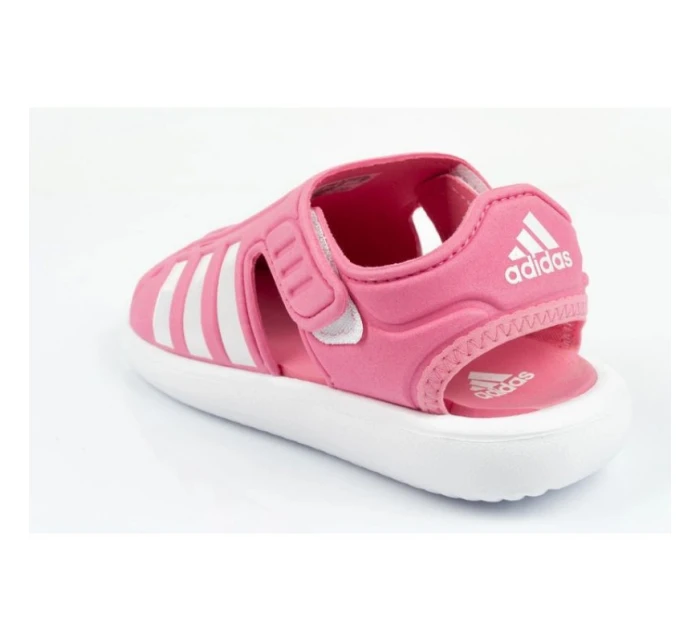 Dětské sandály do vody Jr GW0386 - Adidas