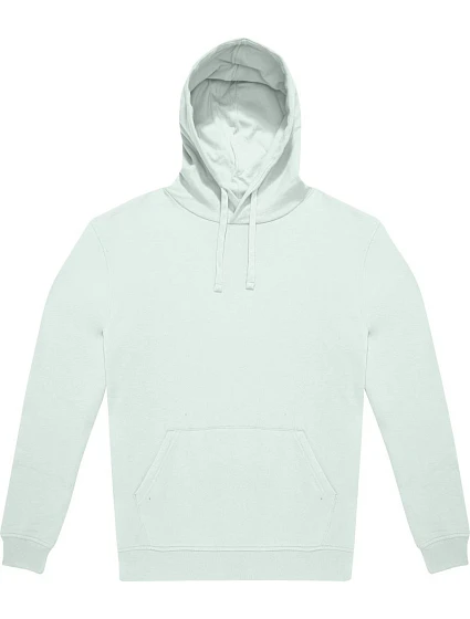 B&C ID.333 Hoodie Unisex mikina s kapucí 01.I333 blush mint B&C ID.333 Hoodie Unisex mikina s kapucí 01.I333 blush mint