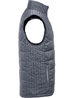 Pánská Nano vesta 10. grey model 22473402 - Russell Athletic