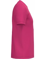 Kariban K 356 Pánské tričko 20.K356 fuchsia