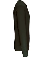K 442 Mikina z těžké bavlny model 22509134 dark khaki - Kariban K 442 Mikina z těžké bavlny model 22509134 dark khaki - Kariban