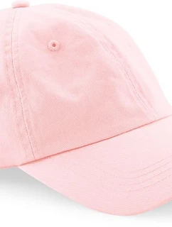 B 6 panelová kšiltovka EarthAware® 53. powder pink model 22549199 - Beechfield