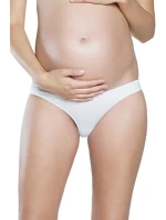 Italian Fashion Mama mini barva: bílá Italian Fashion Mama mini barva: bílá