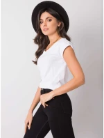 T shirt RV TS 6108.04 biały