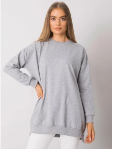 Tunika RV TU 7187.26 šedá