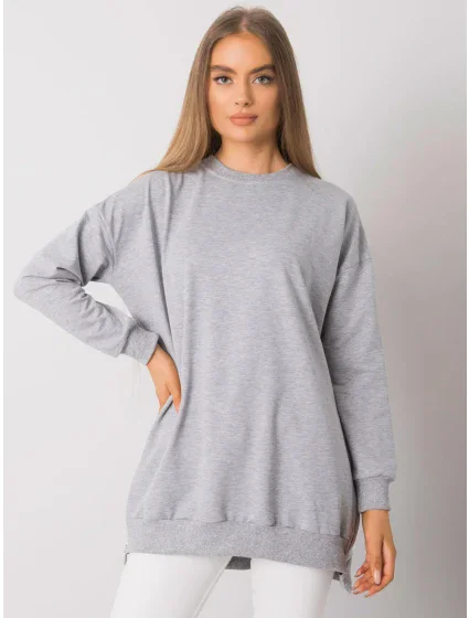 Tunika RV TU 7187.26 šedá