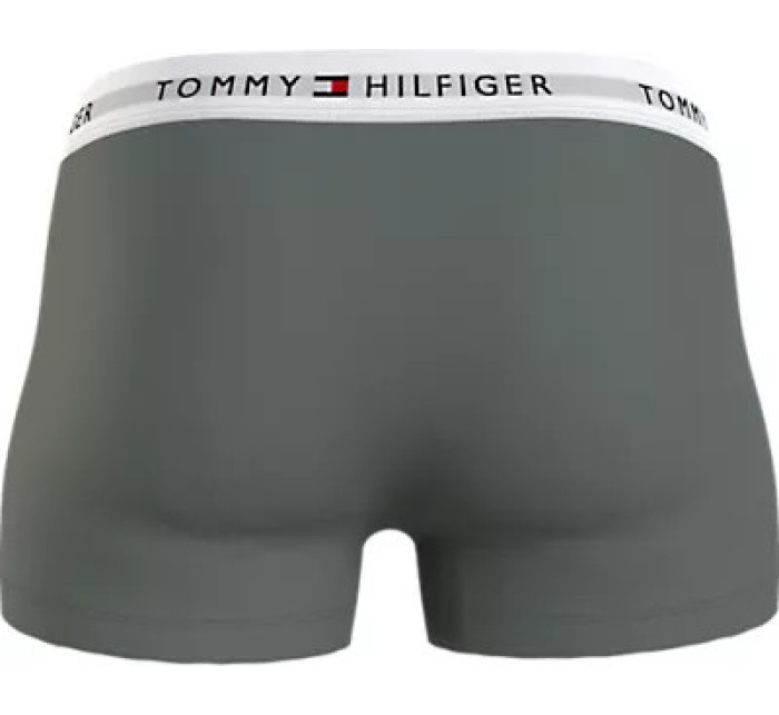 Blízko k tělu Pánské batohy 3P TRUNK UM0UM027610T9 - Tommy Hilfiger