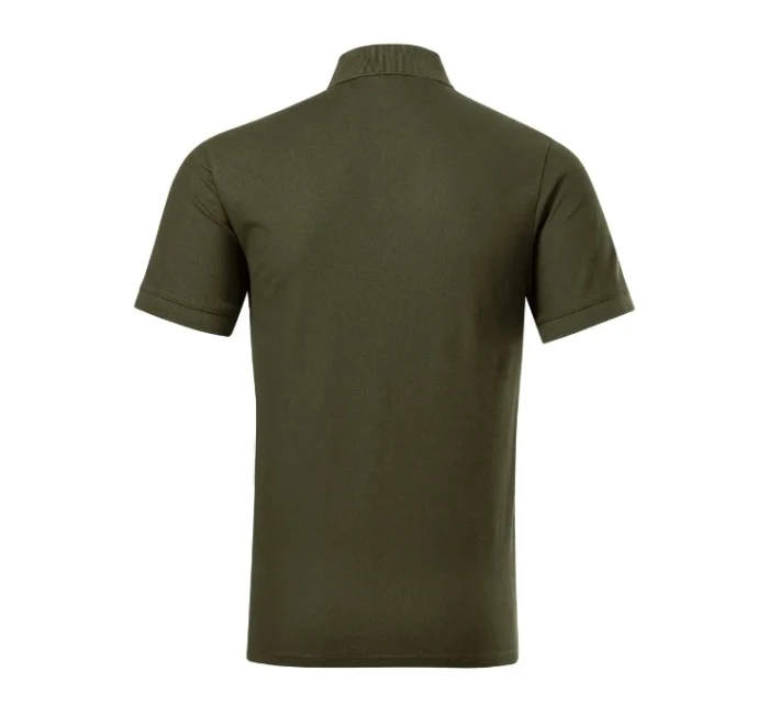 Prime (GOTS) polokošile pánská military