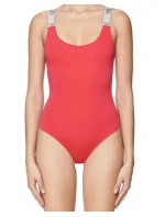 Dámské body růžové model 17224625 - Diesel Dámské body růžové model 17224625 - Diesel