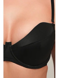 PODPRSENKA AV 2202 ČERNÁ