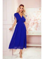 Společenské šaty  model 165624 Numoco