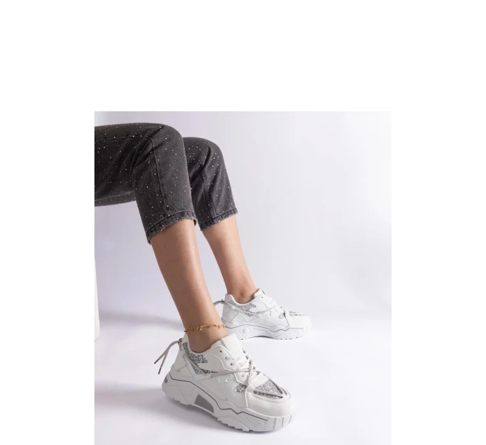 Tenisky  model 207165 Solea