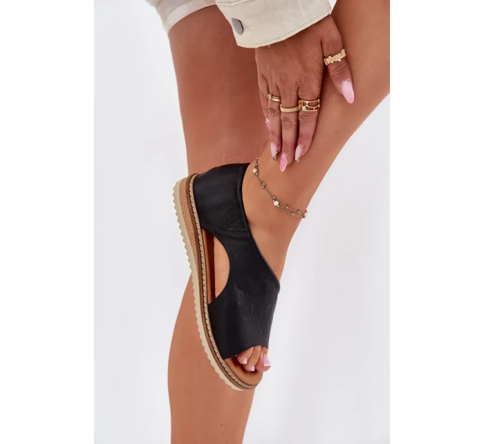 Sandály model 214102 Step in style Sandály model 214102 Step in style