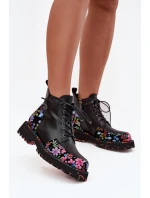 Boty  model 219118 Step in style