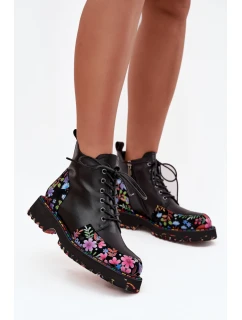 Boty  model 219118 Step in style