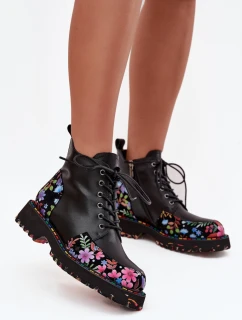 Boty  model 219118 Step in style