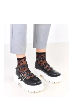 Polobotky  model 219168 Solea