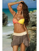 Dvoudílné plavky  model 56936 Marko