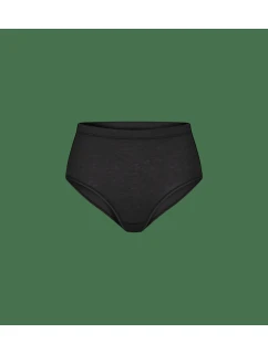 Beauty Layers Maxi Wool - BLACK - TRIUMPH BLACK - TRIUMPH