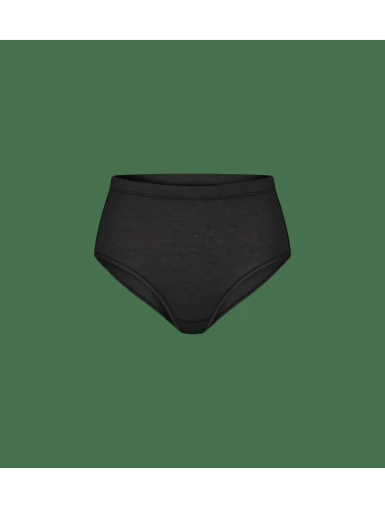 Beauty Layers Maxi Wool - BLACK - TRIUMPH BLACK - TRIUMPH Beauty Layers Maxi Wool - BLACK - TRIUMPH BLACK - TRIUMPH