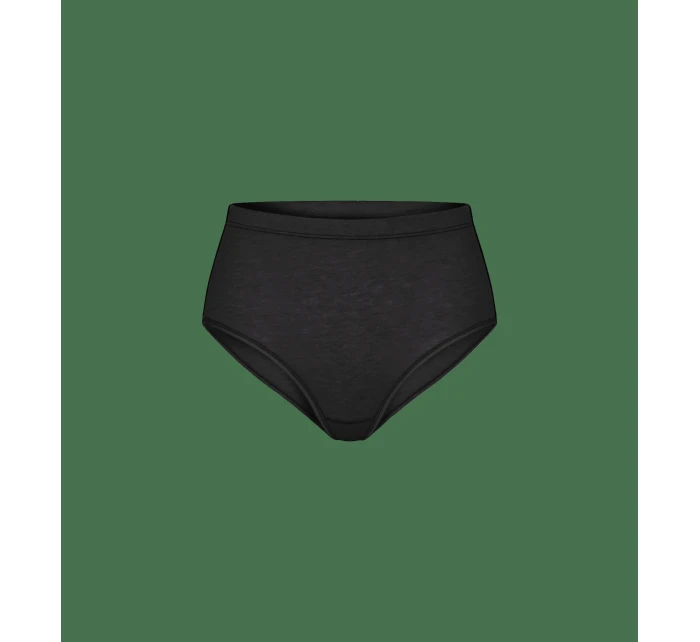 Beauty Layers Maxi Wool - BLACK - TRIUMPH BLACK - TRIUMPH Beauty Layers Maxi Wool - BLACK - TRIUMPH BLACK - TRIUMPH