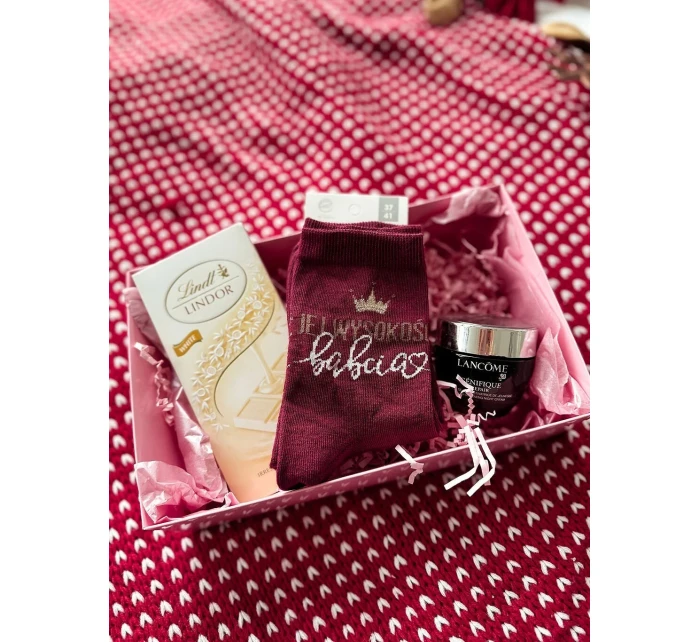 Dámské ponožky 3741 model 21802085 - Milena Dámské ponožky 3741 model 21802085 - Milena