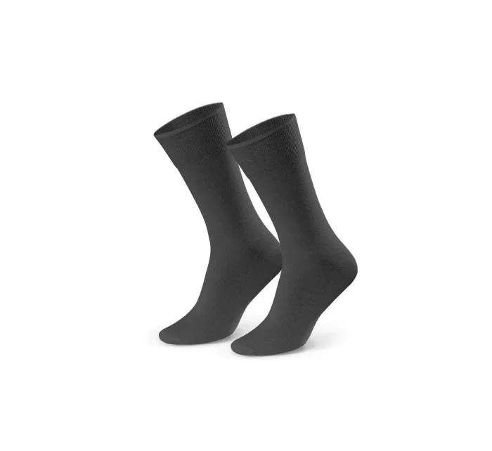 Hladké pánské ponožky k  model 18395072 - Steven