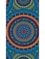 Plážová osuška 100x180 Plážová osuška 100x180