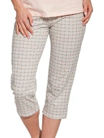 Dámské pyžamo 766/358 Cindy plus - CORNETTE