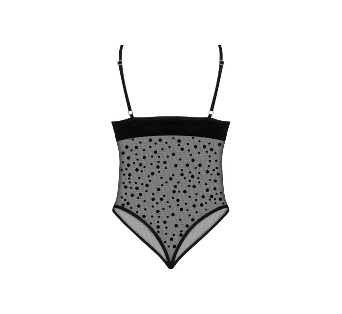 Dámské body Amalia teddy - BEAUTY NIGHT FASHION Dámské body Amalia teddy - BEAUTY NIGHT FASHION